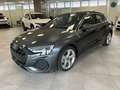 Audi A3 A3 Sportback 2.0 tdi S line edition 150cv s-tronic Grigio - thumbnail 1