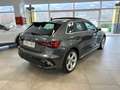 Audi A3 A3 Sportback 2.0 tdi S line edition 150cv s-tronic Grigio - thumbnail 5