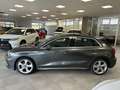 Audi A3 A3 Sportback 2.0 tdi S line edition 150cv s-tronic Grigio - thumbnail 8