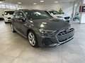 Audi A3 A3 Sportback 2.0 tdi S line edition 150cv s-tronic Grigio - thumbnail 3