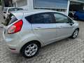 Ford Fiesta 1.5 TDCi Business 75CV*EURO6*NEOPATENTATI Argent - thumbnail 4