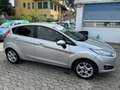 Ford Fiesta 1.5 TDCi Business 75CV*EURO6*NEOPATENTATI Argent - thumbnail 3