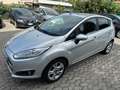 Ford Fiesta 1.5 TDCi Business 75CV*EURO6*NEOPATENTATI Argent - thumbnail 1