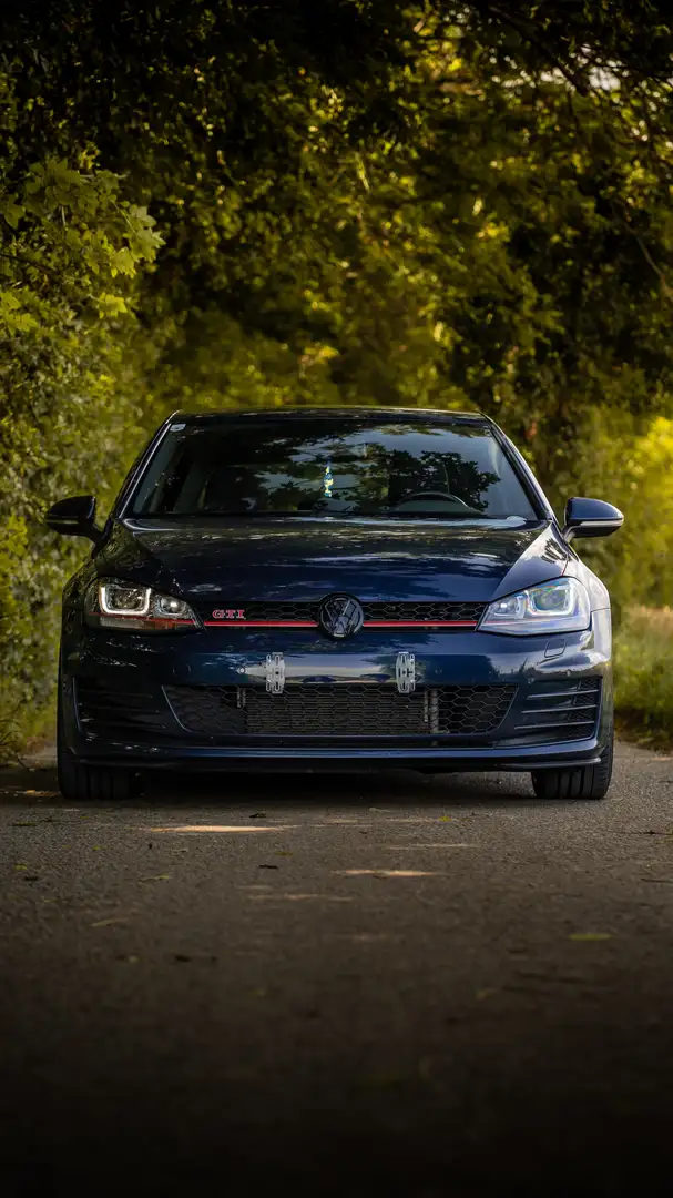 Volkswagen Golf GTI 2,0 TSI Performance Schaltgetriebe //Grail// - 2