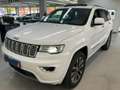 Jeep Grand Cherokee 3.0 Multijet Overland Aut. 184kW Blanc - thumbnail 1