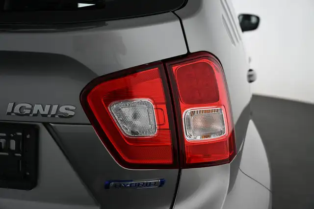 Suzuki Ignis view 14