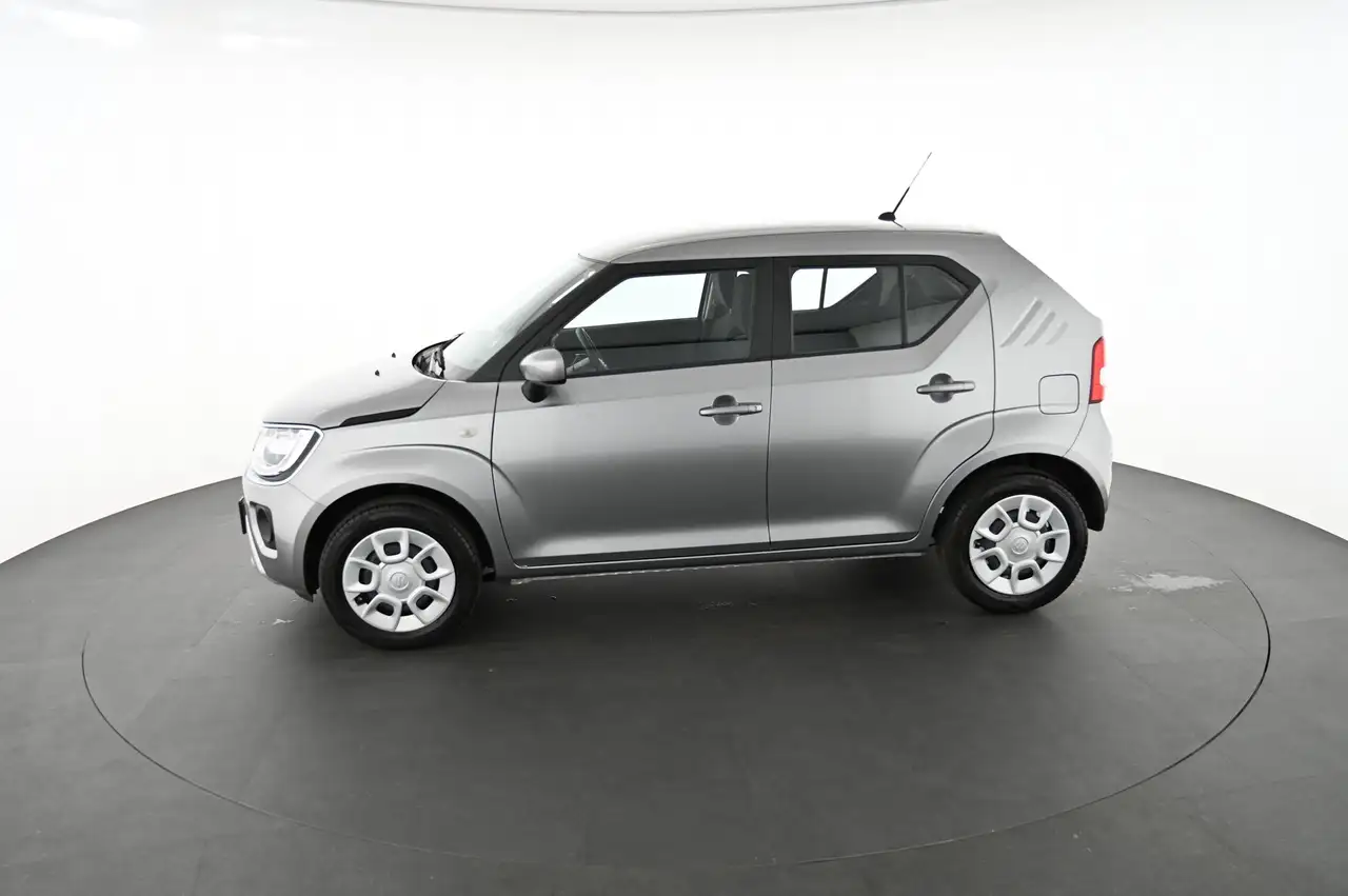 Suzuki Ignis 1.2 Hybrid Club Pickerl NEU, миниатюра 5