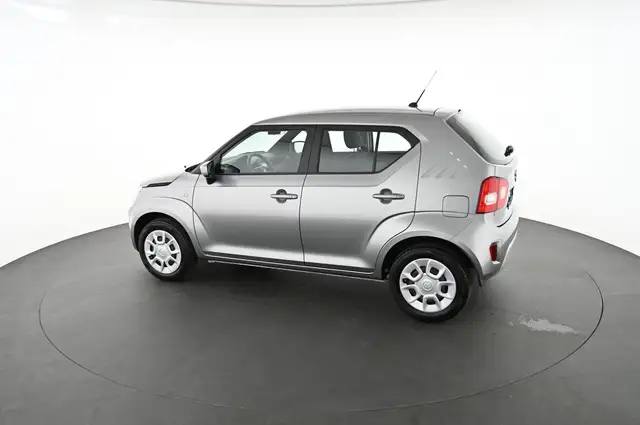 Suzuki Ignis view 7