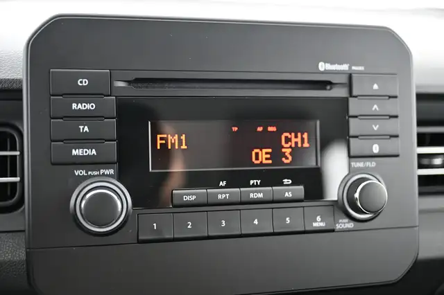 Suzuki Ignis view 22