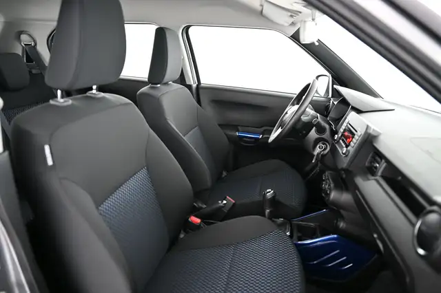 Suzuki Ignis view 29