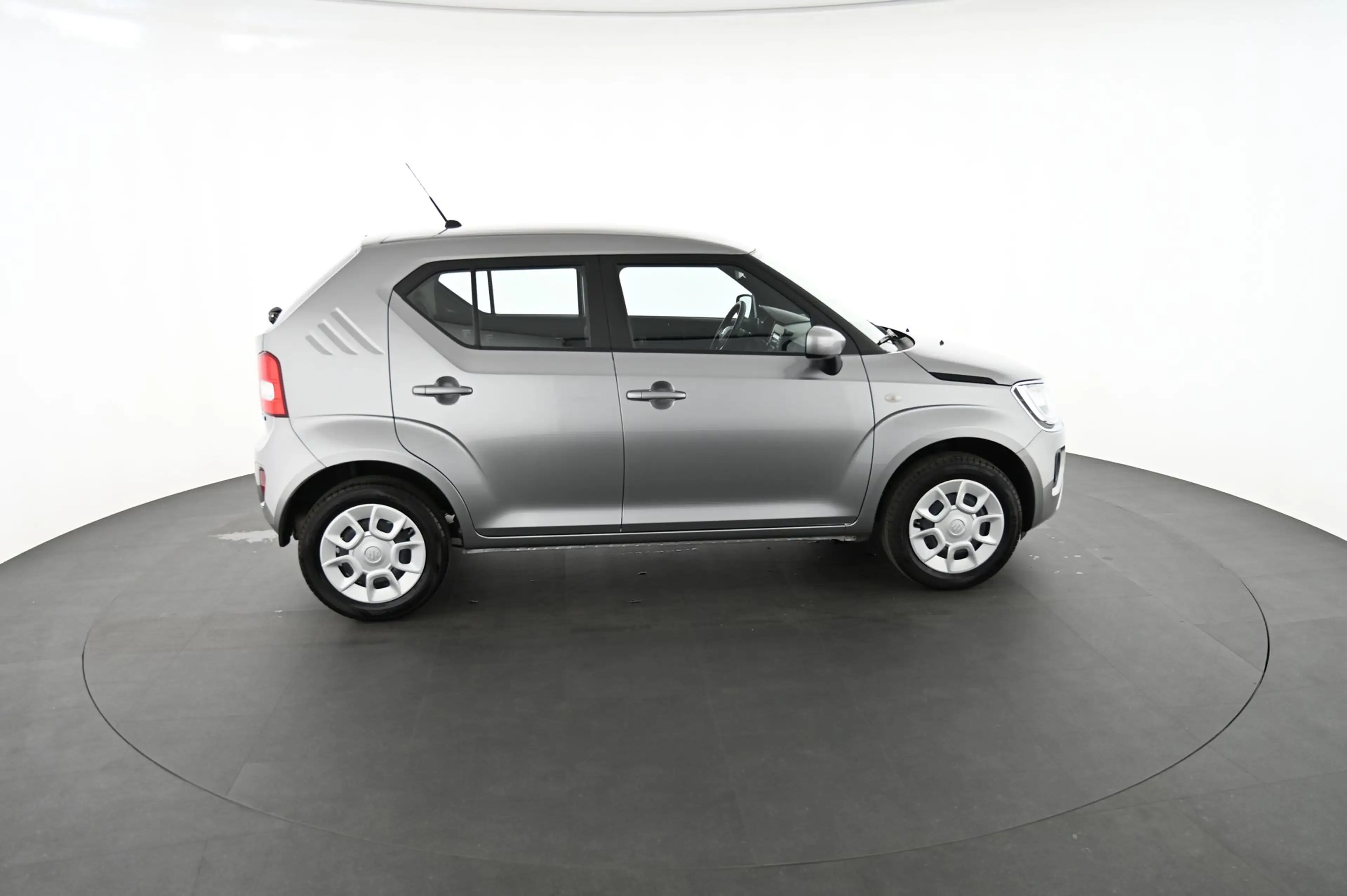 Suzuki Ignis 1.2 Hybrid Club Pickerl NEU — photo 6