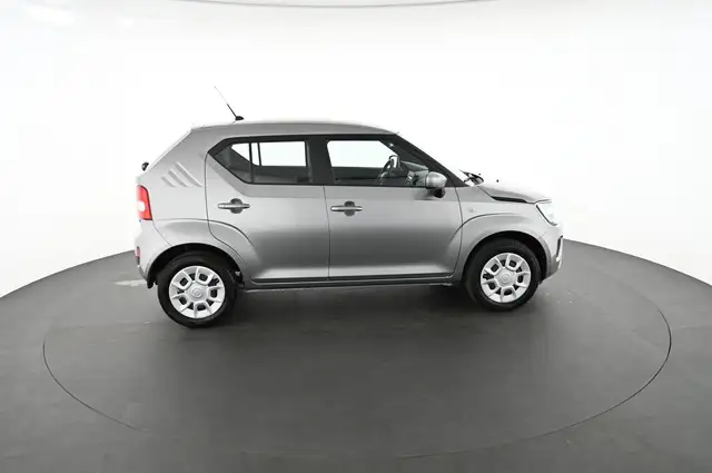 Suzuki Ignis view 6