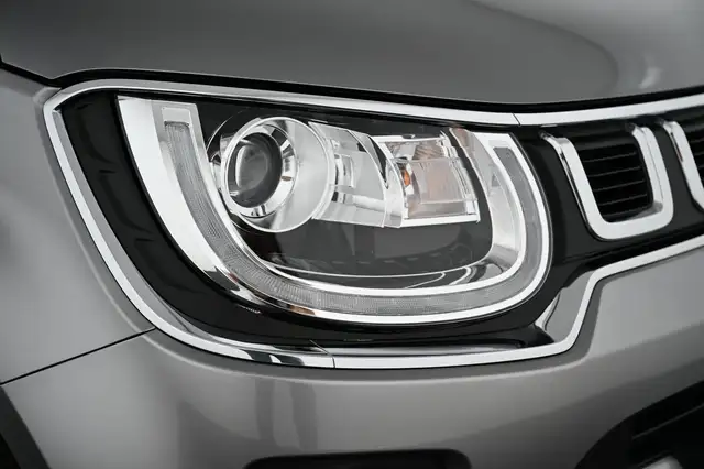 Suzuki Ignis view 15