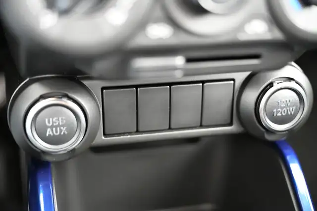 Suzuki Ignis view 24