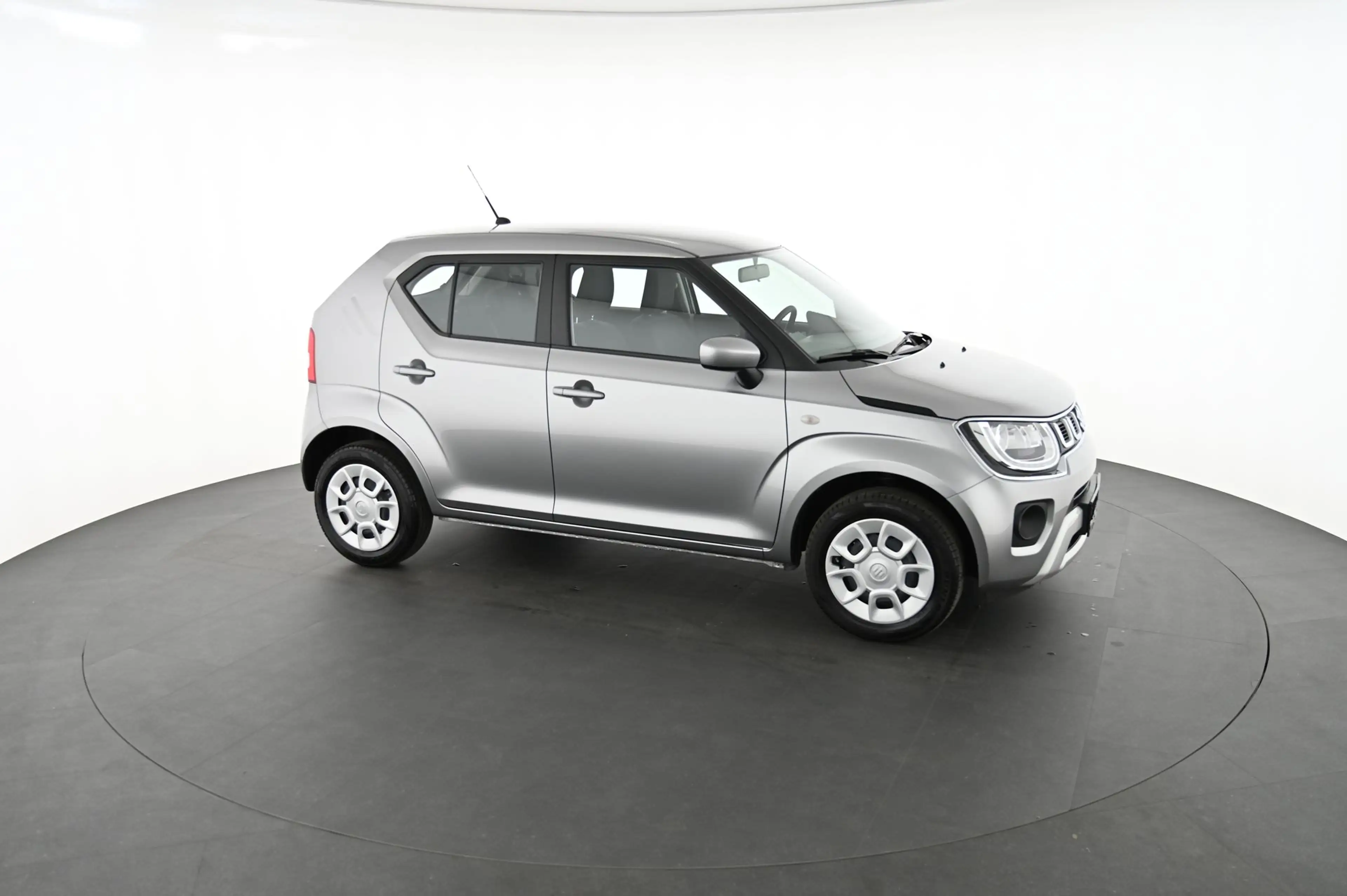 Suzuki Ignis 1.2 Hybrid Club Pickerl NEU — photo 8