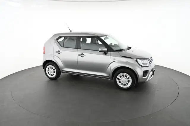 Suzuki Ignis view 8