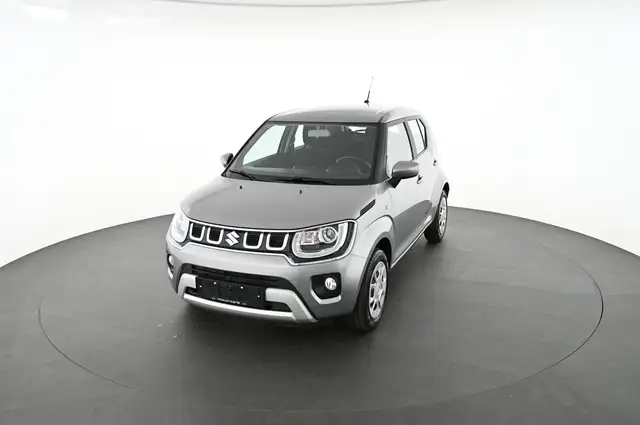 Suzuki Ignis view 11