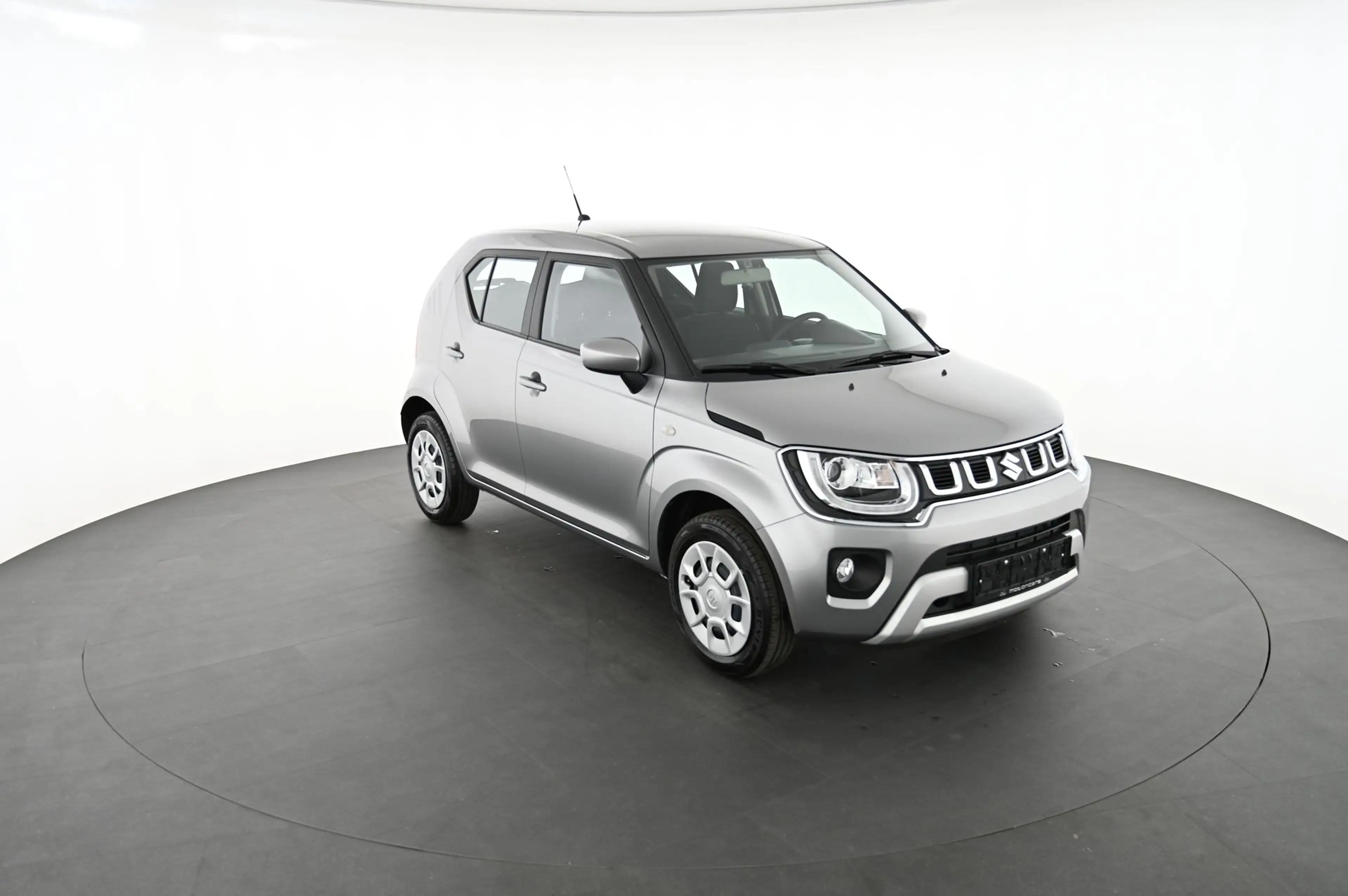 Suzuki Ignis 1.2 Hybrid Club Pickerl NEU — photo 10