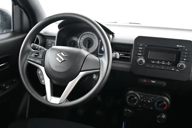 Suzuki Ignis view 20