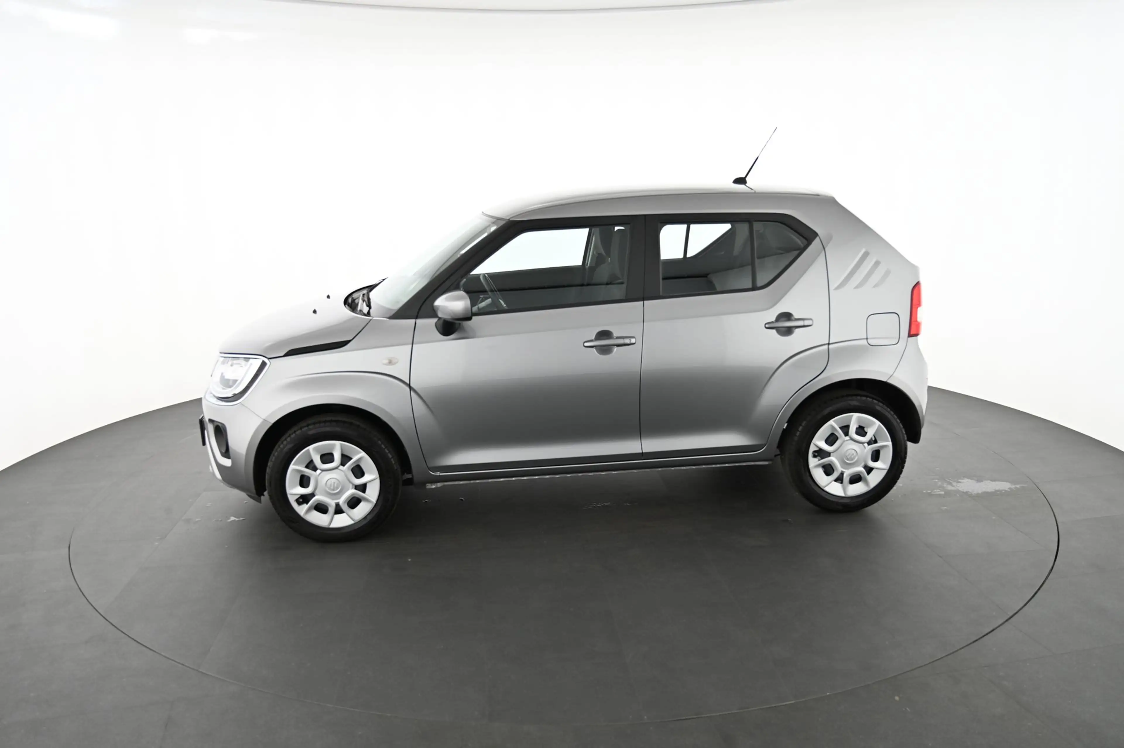 Suzuki Ignis 1.2 Hybrid Club Pickerl NEU — photo 5