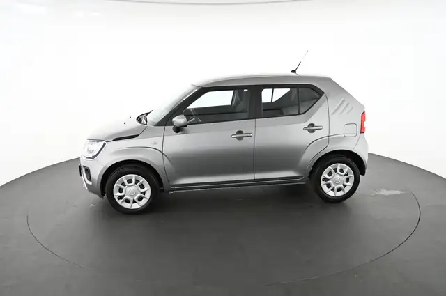 Suzuki Ignis view 5