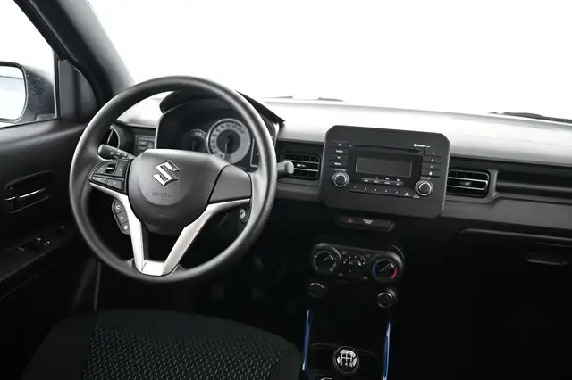 Suzuki Ignis view 19