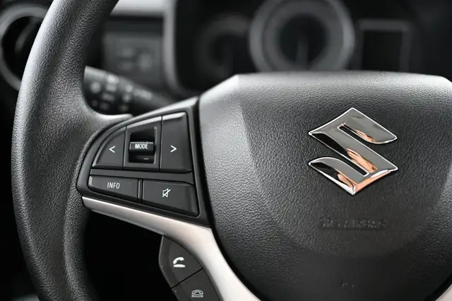 Suzuki Ignis view 27