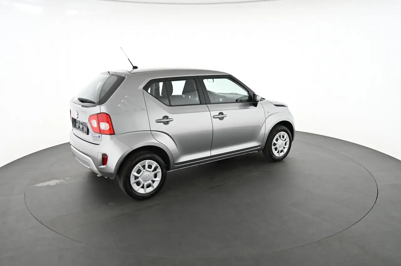 Suzuki Ignis 1.2 Hybrid Club Pickerl NEU, миниатюра 4