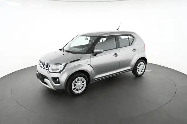 Suzuki Ignis view 3