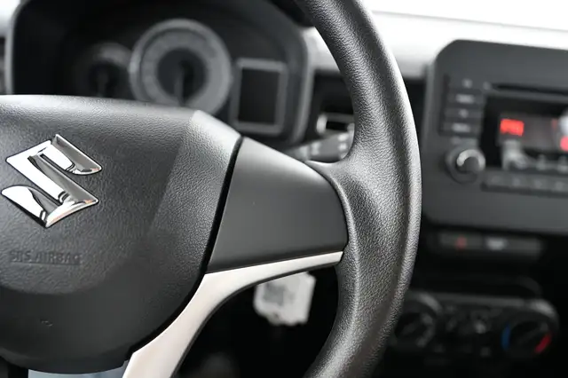 Suzuki Ignis view 26