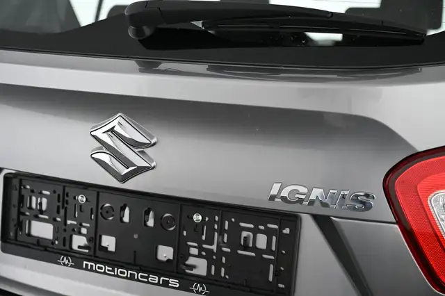 Suzuki Ignis view 13
