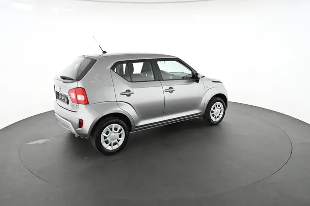 Suzuki Ignis view 4