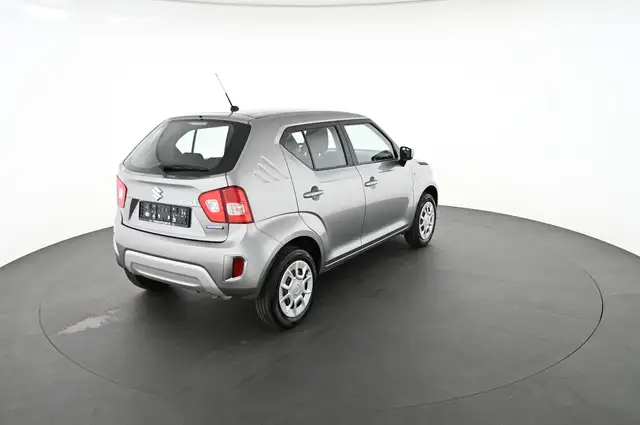 Suzuki Ignis view 2