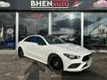 Mercedes-Benz CLA 180 d/PACK AMG/TOIT PANO/ALCANTARA/AMBIANCE/GARANTIE Weiß - thumbnail 3