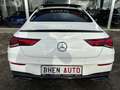 Mercedes-Benz CLA 180 d/PACK AMG/TOIT PANO/ALCANTARA/AMBIANCE/GARANTIE Weiß - thumbnail 6