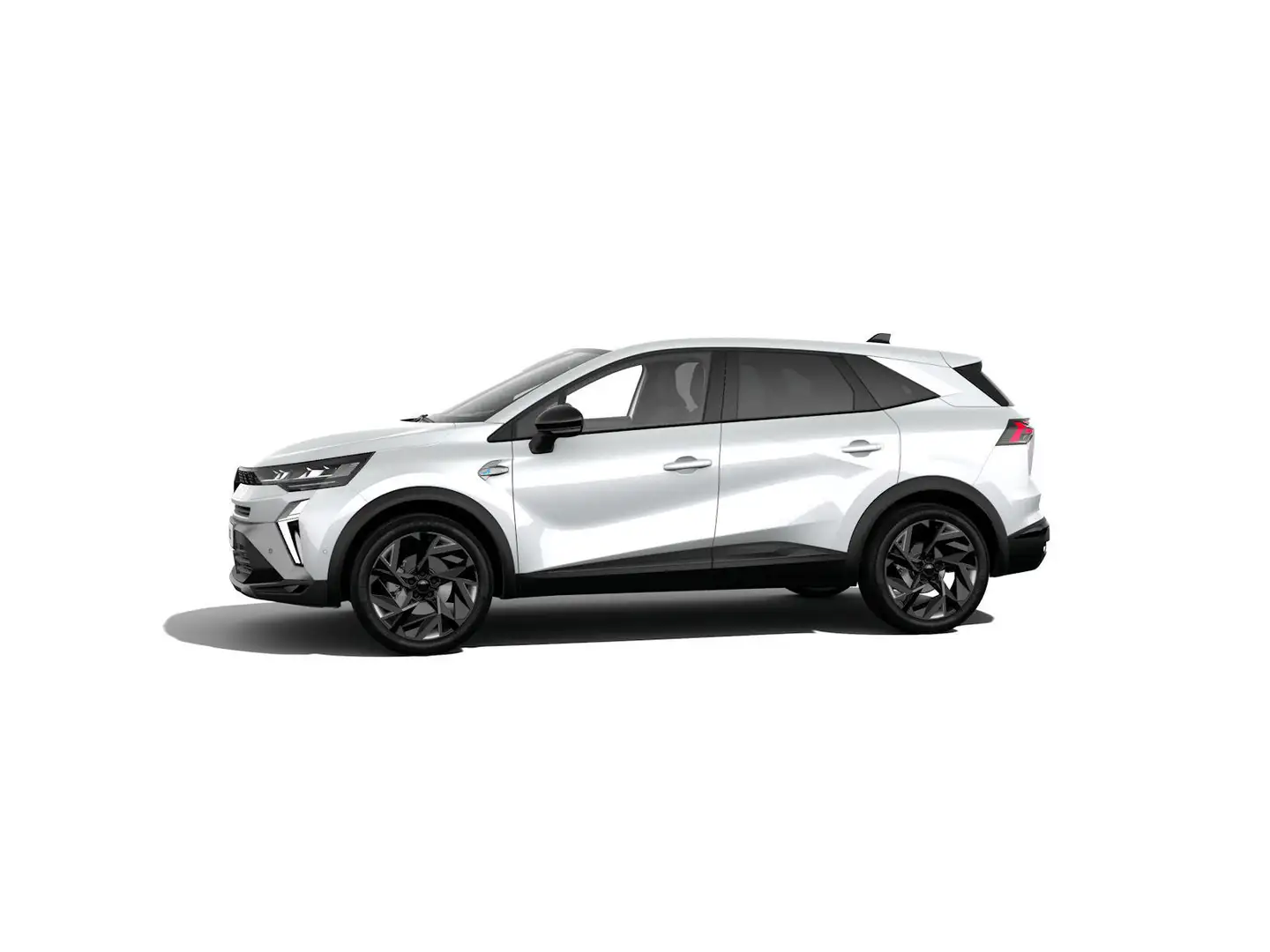 Renault Symbioz Esprit Alpine E-TECH Full Hybrid 160 ABS Wit - 2