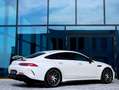 Mercedes-Benz AMG GT 63 4MATIC+ Aut. *Designo |  Burmester | AMG Perfo Weiß - thumbnail 5