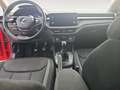 Skoda Fabia 1.0 TSI Tour 2xKlima ACC KeyLess KlimaA LM Rot - thumbnail 9