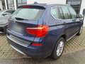 BMW X3 sDrive 18 d - Navi Prof. - Leder - Xenon - Bleu - thumbnail 2