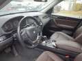 BMW X3 sDrive 18 d - Navi Prof. - Leder - Xenon - Bleu - thumbnail 3