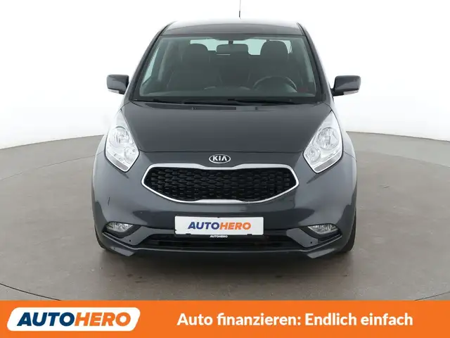 Kia Venga view 9