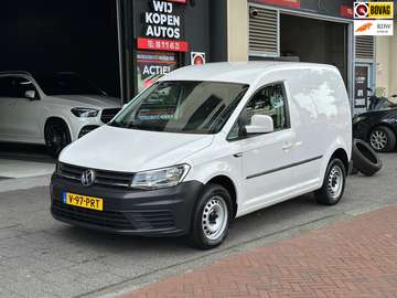 1.0 TSI L1H1 BlueMotion Trendline Airco PDC