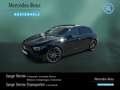 Mercedes-Benz A 200 A 200 d AMG+PANO+NIGHT+AHK+DISTRO+SOUND+MLED+KEY Noir - thumbnail 1