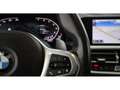 BMW 420 i Gran Coupe M-Sport Aut LED SKY LEDER NAVI Schwarz - thumbnail 21