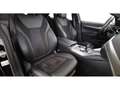 BMW 420 i Gran Coupe M-Sport Aut LED SKY LEDER NAVI Schwarz - thumbnail 14