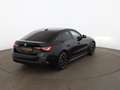 BMW 420 i Gran Coupe M-Sport Aut LED SKY LEDER NAVI Schwarz - thumbnail 3