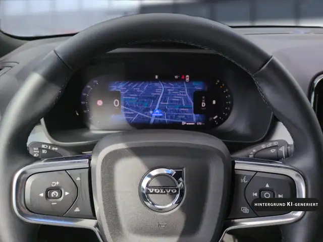 Volvo XC40 view 15