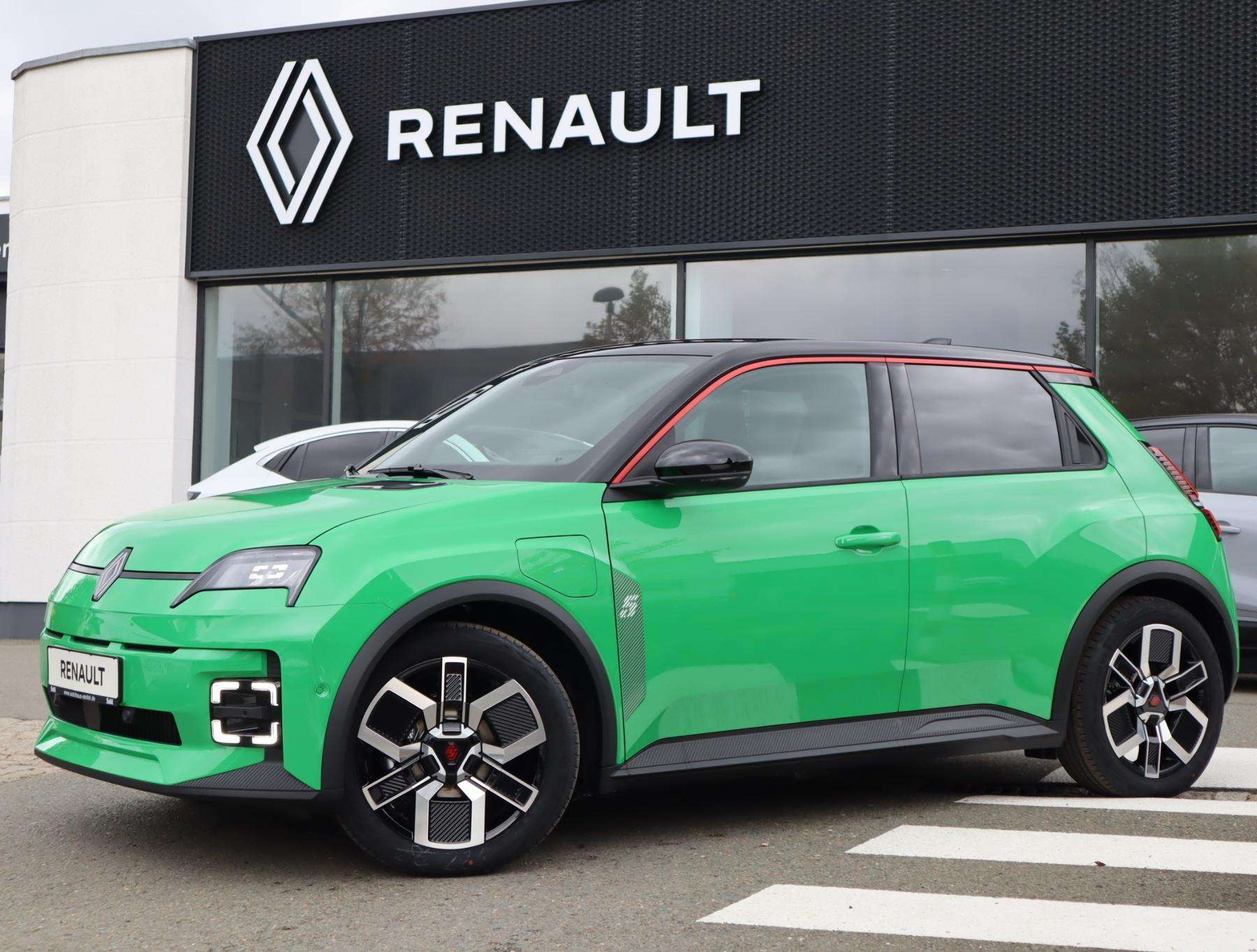Renault R 5