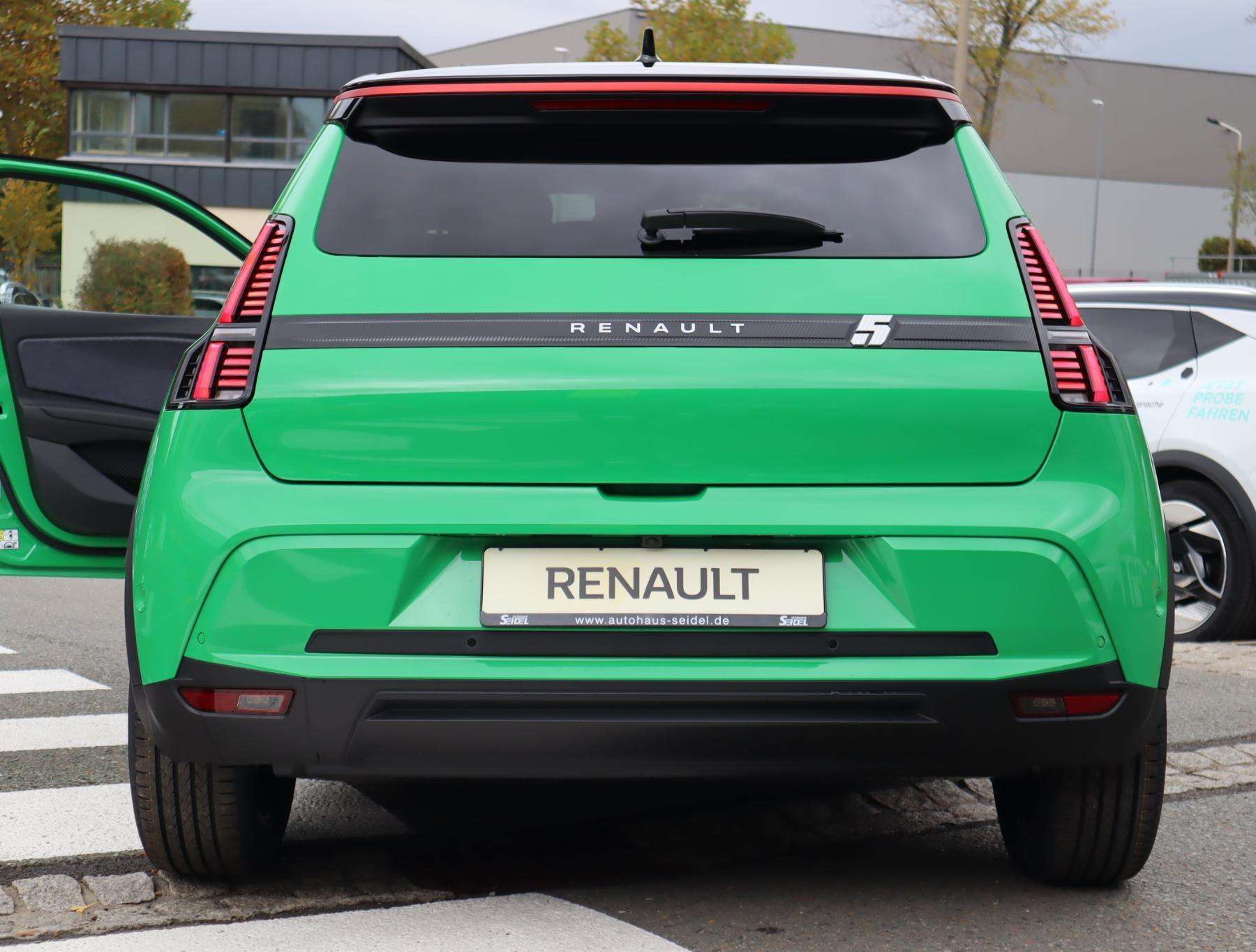 Renault R 5