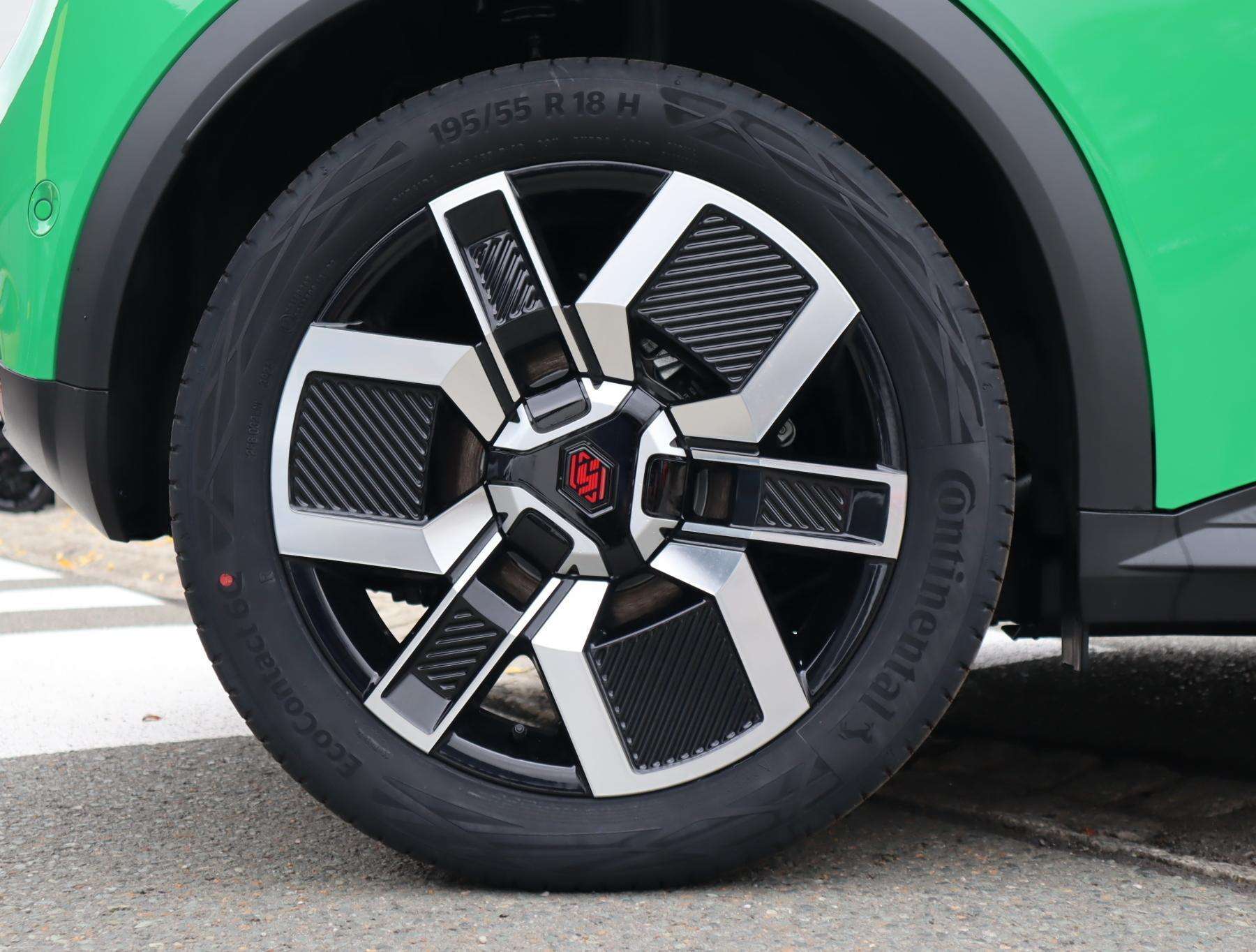 Renault R 5